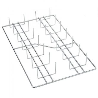   Burgonyasütő - kukoricasütő rács GN1/1, 28 tüskével – ELECTROLUX PROFESSIONAL 925008
