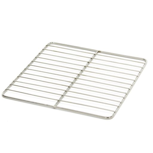 Maxima 09367822 GN2/3 rozsdamentes acél rács (sütőrács)