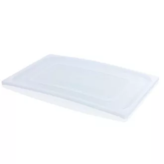 PP11065 GN1/1 méretű polipropilén fedő