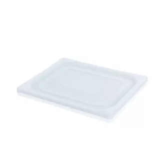 PP12100 GN1/2 méretű polipropilén fedő