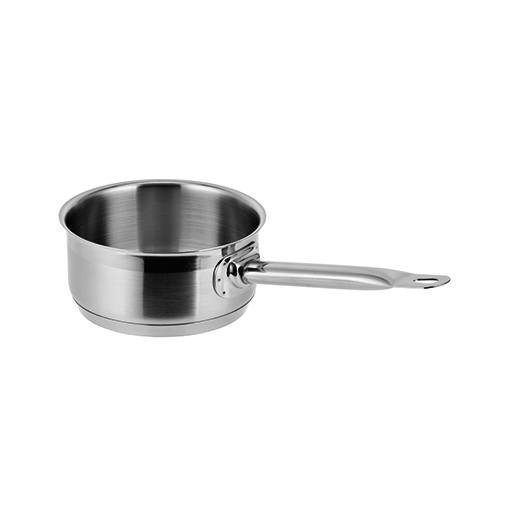 SENY2010 Rozsdamentes nyeles lábas fedő nélkül "ECO", 3,3 literes