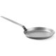 HENDI 628805 Klasszikus vas palacsintasütő, indukciós, O230mm