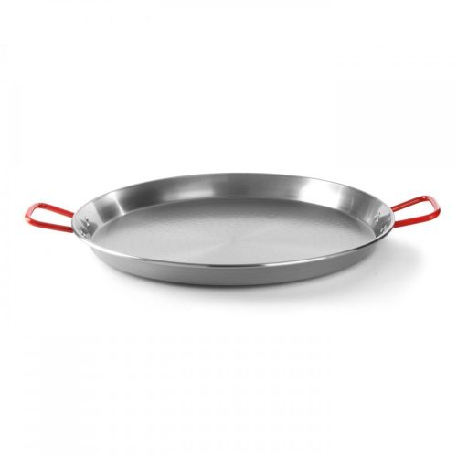 HENDI 622100 Paella sütő serpenyő, O340mm