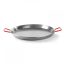 HENDI 622605 Paella sütő serpenyő, O800mm