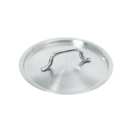 HENDI 830697 Rozsdamentes fedő,  O320 mm