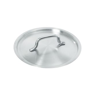 HENDI 830697 Rozsdamentes fedő,  O320 mm