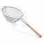 HENDI 639023 Dupla szövethálós nyeles szűrő, O360mm