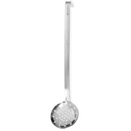 HENDI 541104 Szűrőkanál, O80 mm - Profi Line sorozat