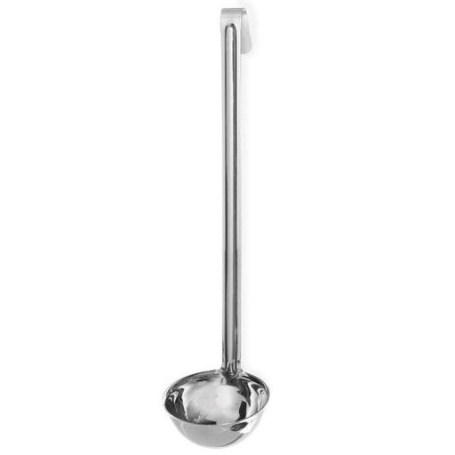 HENDI 527207 Merőkanál, 0,18 literes - Kitchen Line sorozat