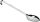 HENDI 526309 Talalókanál 325 mm - Kitchen Line sorozat