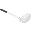 HENDI 640913 Szűrőkanál, O240 mm - Extra mély kivitel burgonya chips kiszedéshez