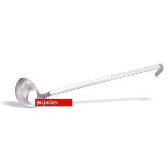   Rozsdamentes acél merőkanál - 1 literes – PUJADAS 301.116
