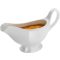 HENDI 786437 Szószkiöntő hotelporcelán.