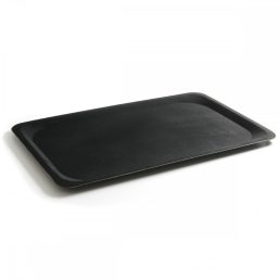   HENDI 508626 Szervirozó tálca, üvegszálas, szögletes, GN1/1 325x530mm