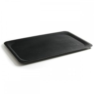   HENDI 508626 Szervirozó tálca, üvegszálas, szögletes, GN1/1 325x530mm