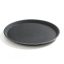 HENDI 508794 Szervirozó tálca, üvegszálas, kerek O460mm