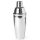HENDI 593004 Koktél shaker, rozsdamentes acél, 7,5dl