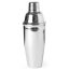 HENDI 593004 Koktél shaker, rozsdamentes acél, 7,5dl