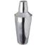 HENDI 593035 Koktél shaker, kúpos formájú, rozsdamentes acél, 7,5dl
