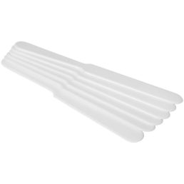 HENDI 565360 Sörhab leszedő spatula, 6 db-os csomag