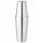 HENDI 596401 Tin-on-Tin Boston shaker, rozsdamentes acél kivitel, 8 dl