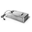 HENDI 809709 Elektromos fűtőegység chafinghez
