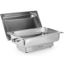 HENDI 204900 GN 1/1 Elektromos chafing, 9 literes - "Pollina"