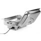 HENDI 204900 GN 1/1 Elektromos chafing, 9 literes - "Pollina"