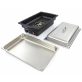   Maxima 09300001 Elektromos chafing GN1/1, 8,5 literes (MAXIMA)