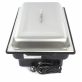   Maxima 09300001 Elektromos chafing GN1/1, 8,5 literes (MAXIMA)