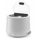 HENDI 860533 Elektromos leves melegentartó, 8 literes, fehér - "UNIQ"