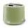 HENDI 860540 Elektromos leves melegentartó, 8 literes, zöld - "UNIQ"