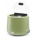 HENDI 860540 Elektromos leves melegentartó, 8 literes, zöld - "UNIQ"