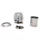 Maxima SK 10 SS Leves melegentartó, elektromos, 10 literes, rozsdamentes acél kivitel