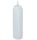 HENDI 558027 Műanyag szószos flakon, 2 dl-es - áttetsző fehér