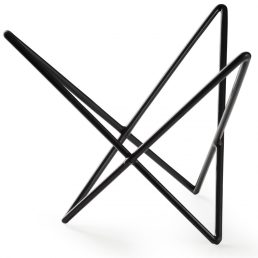   HENDI 561973 Büfé állvány, csillag formájú, csúszásmentes, 265x230x200mm