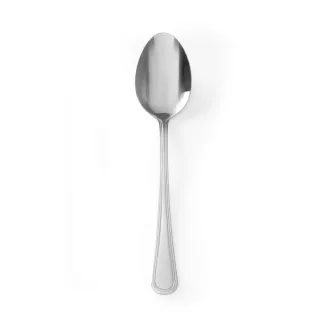   HENDI 764220 Evőkanál 197mm "HENDI Kitchen Line", 6 db-os csomag