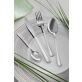  HENDI 764206 Evőkés 215mm "HENDI Kitchen Line", 6 db-os csomag