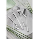 HENDI 764244 Teáskanál 146mm "HENDI Kitchen Line", 12 db-os csomag