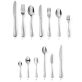 HENDI 764466 Süteményes villa 136mm "HENDI Profi Line", 12 db-os csomag