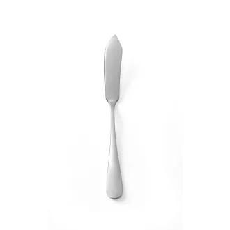   HENDI 764510 Vajkés 158mm "HENDI Profi Line", 12 db-os csomag