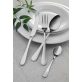   HENDI 764503 Limonádés kanál 198mm "HENDI Profi Line", 6 db-os csomag
