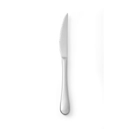  HENDI 764527 Steak kés 215mm "HENDI Profi Line", 6 db-os csomag