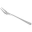 HENDI 402221 Csigavilla rozsdamentes acélból, 14cm, 6 db-os csomag