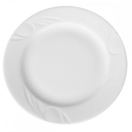   HENDI 795101 Lapostányér, O160 mm - "Karizma" sorozat