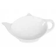   HENDI 784402 Porcelán tapas tál, teáskanna alakú, 90x120mm, 6db-os csomag