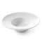 HENDI 784426 Porcelán tapas tál, kerek O100x25mm "PLATO", 6db-os csomag