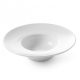 HENDI 784426 Porcelán tapas tál, kerek O100x25mm "PLATO", 6db-os csomag