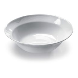  HENDI 794463 Salátástál - porcelán, O150 mm - "Saturn" sorozat
