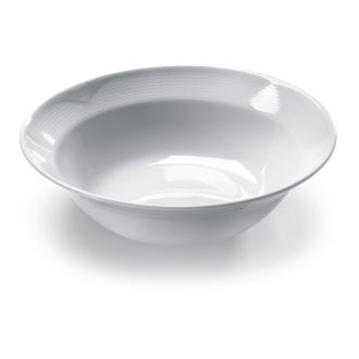   HENDI 794463 Salátástál - porcelán, O150 mm - "Saturn" sorozat